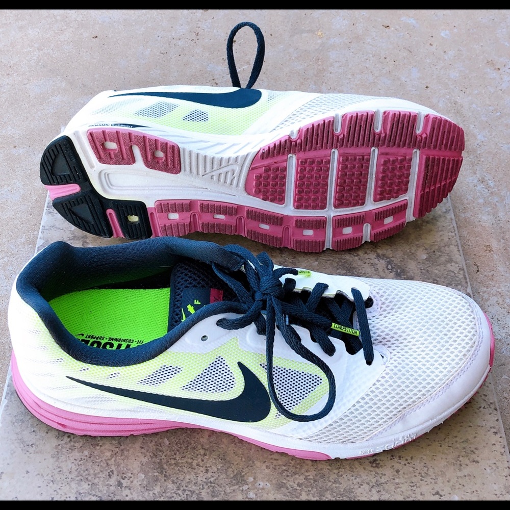 Nike Zoom Fly Running Shoe